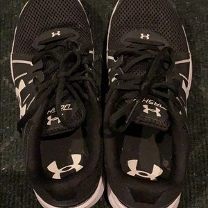OBO Women’s under armour shoes